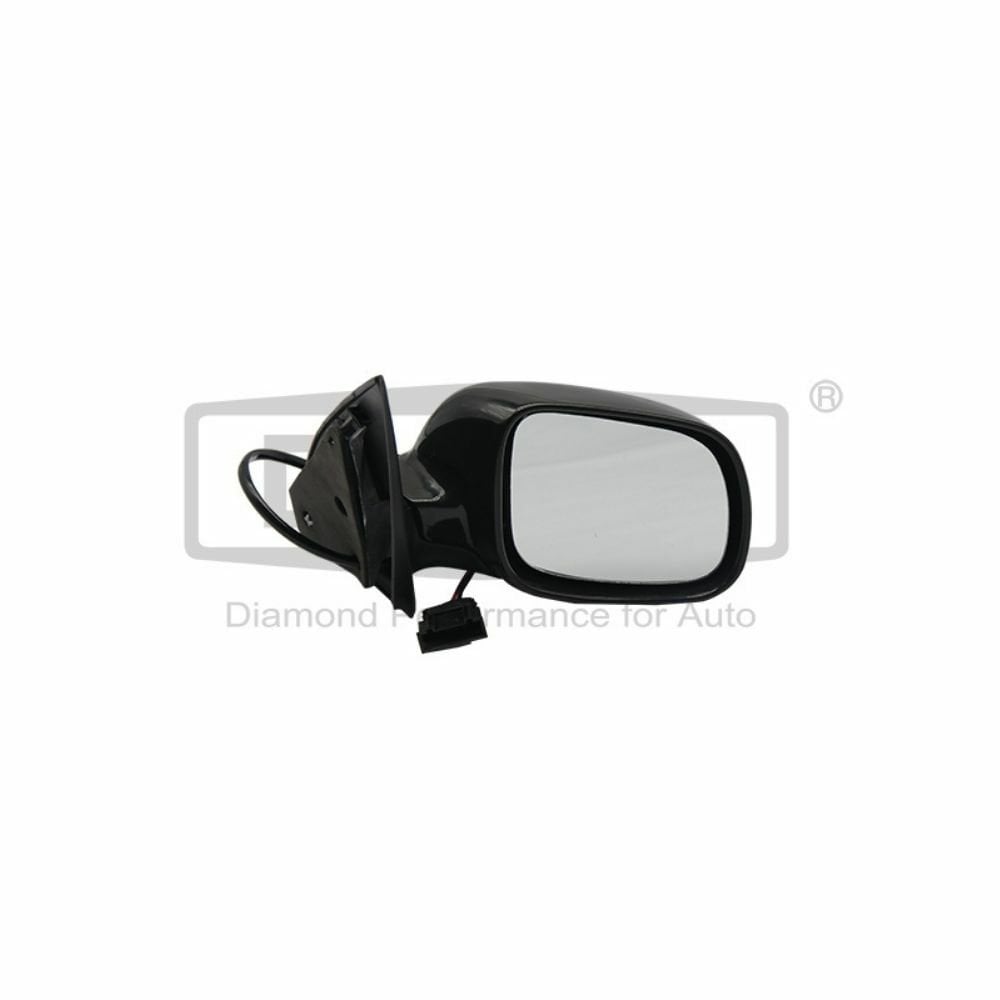 Skoda Fabia 2000-2008 Arası Dış Dikiz Ayna Komple Sağ 6Y1857502BC