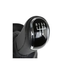 Skoda Fabia 2000-2008 Arası Vites Körüğü ve Topuzu 5 İleri 77110006902
