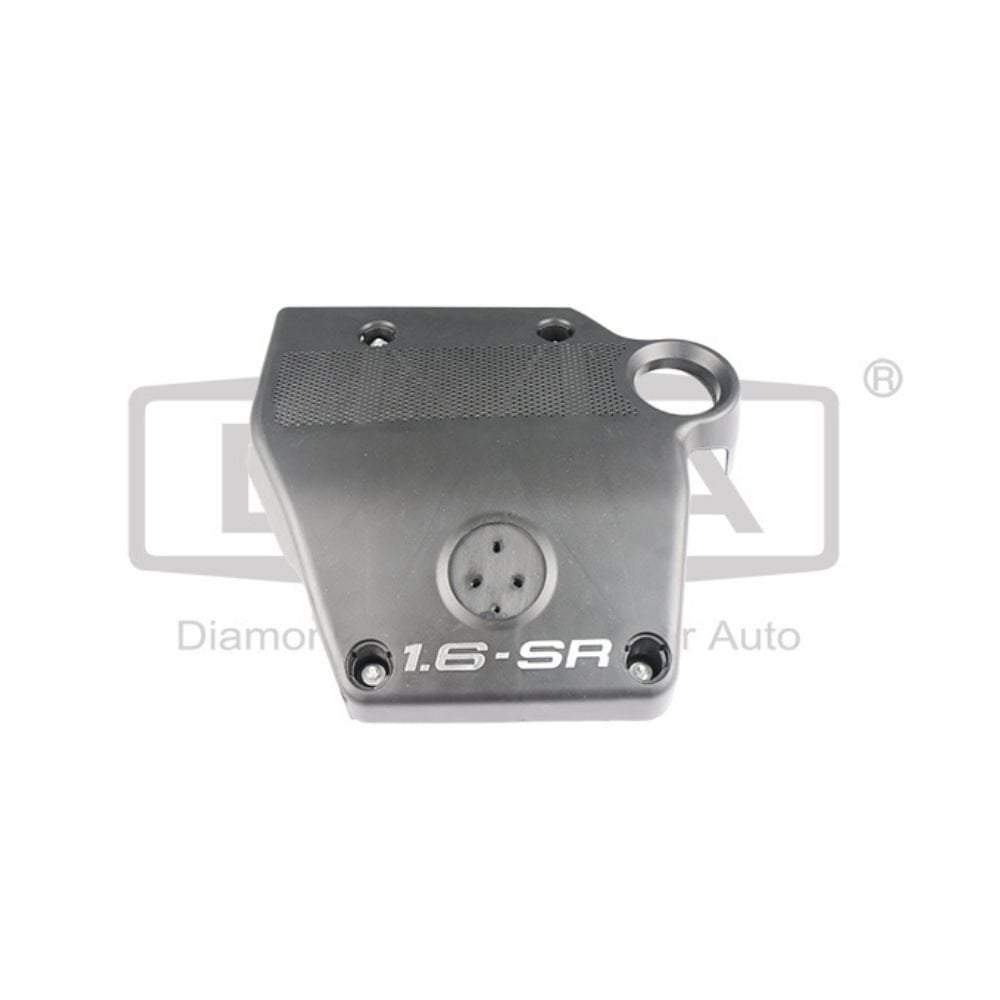 Skoda Octavia 1996-2010 Motor Üst Kapağı Koruyucu Plastik 06A103925DN