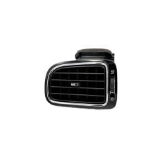 Volkswagen Polo 2010-2020 Sol Havalandırma Izgarası 6R0819703N