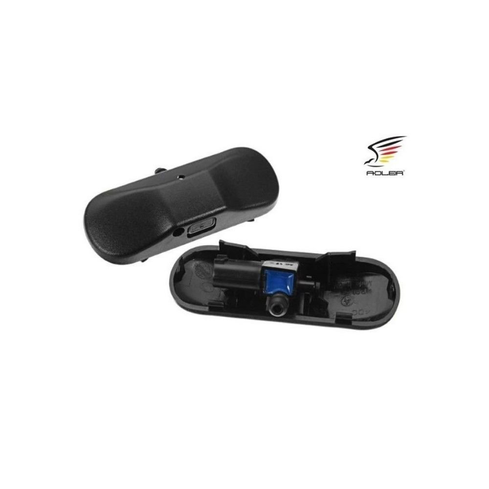 Volkswagen Golf 6, 7, Scirocco, Tiguan, Kodiaq, Karoq, Tarraco Su Fıskiye Memesi Isıtmalı 5M0955986C