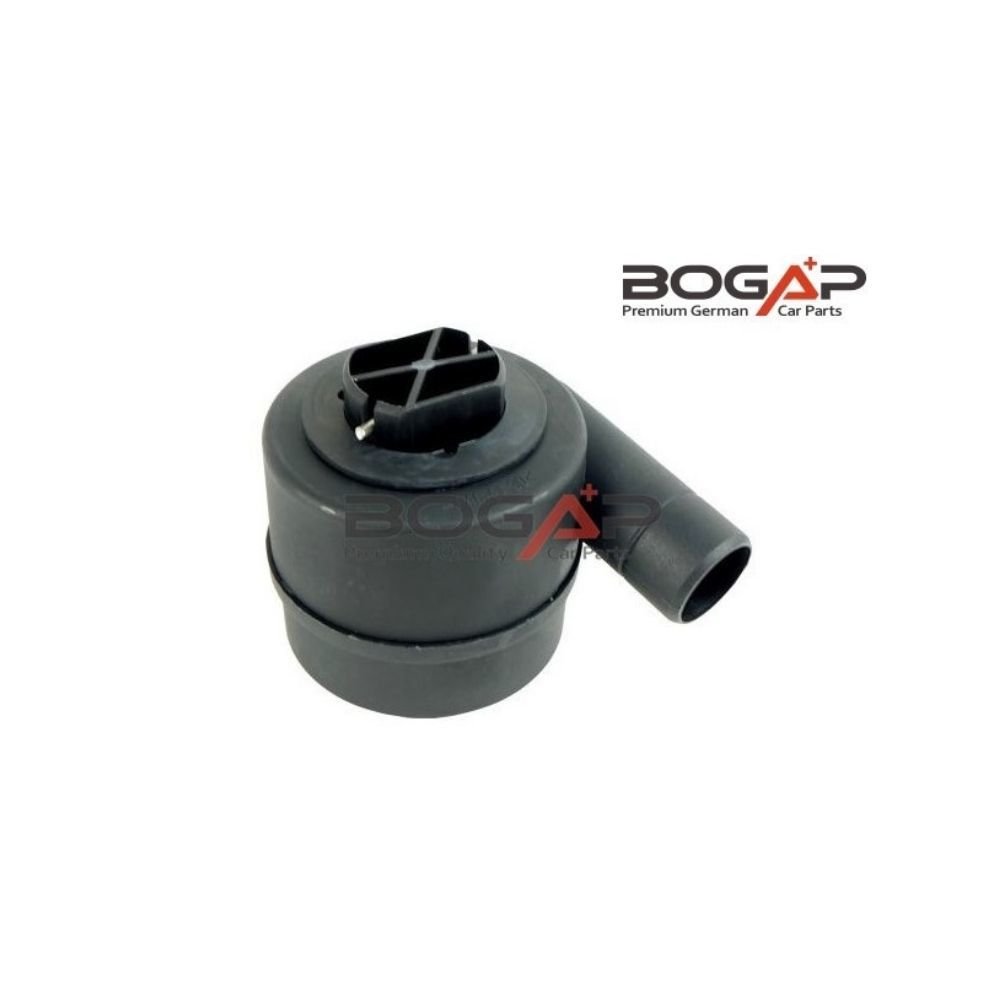 Volkswagen Golf 4, Bora, Polo , Seat Leon, Toledo, Cordoba, Motor Yağ Kapak Adaptörü 06A103465B