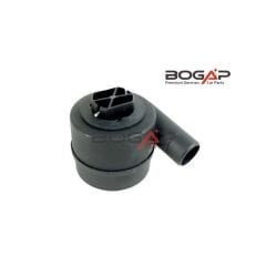 Volkswagen Golf 4, Bora, Polo , Seat Leon, Toledo, Cordoba, Motor Yağ Kapak Adaptörü 06A103465B