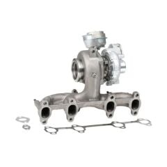 Volkswagen Golf 4, Golf 5, Passat B6, Caddy III, Skoda Octavia, SuperB Turbo Şarj 038253056L