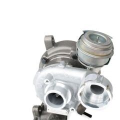 Volkswagen Golf 4, Golf 5, Passat B6, Caddy III, Skoda Octavia, SuperB Turbo Şarj 038253056L