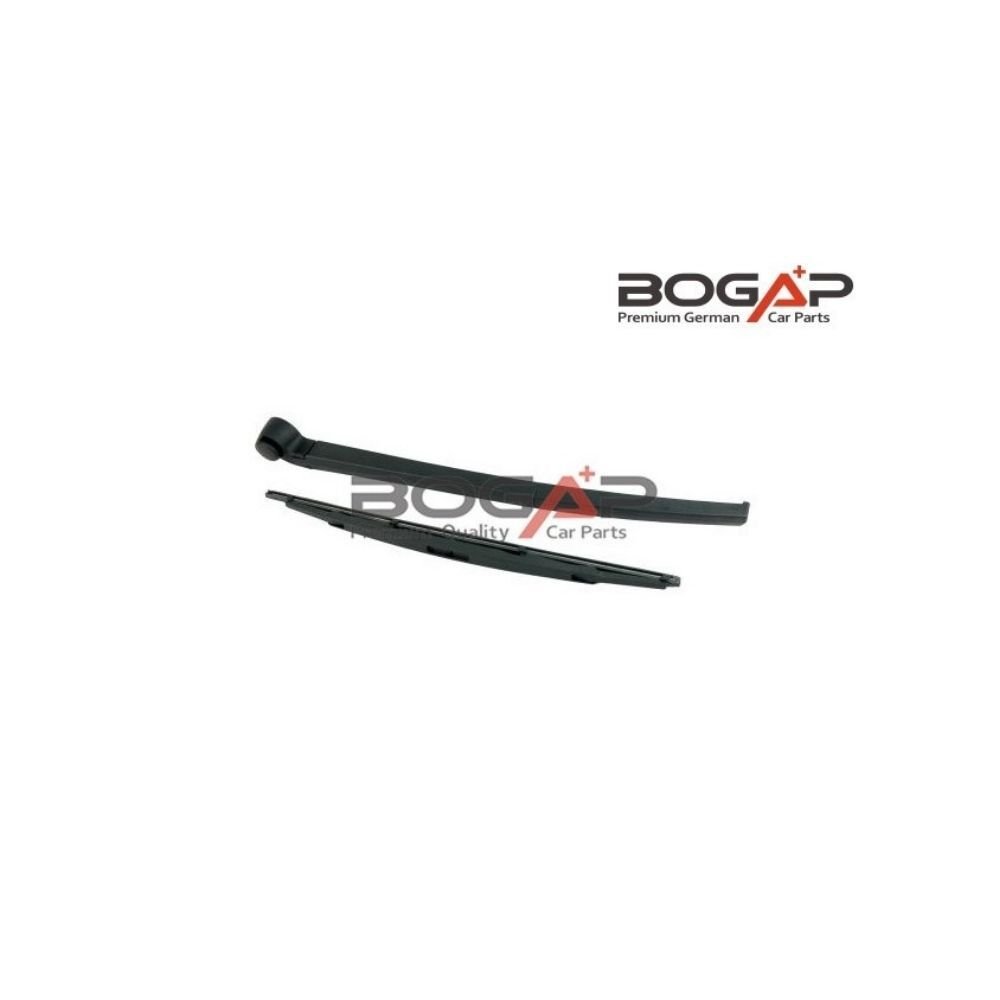 Skoda Fabia 1999-2008 Arası Silecek Kolu ve Süpürgesi Arka 6Y6955707