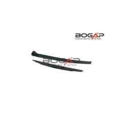 Skoda Fabia 1999-2008 Arası Silecek Kolu ve Süpürgesi Arka 6Y6955707