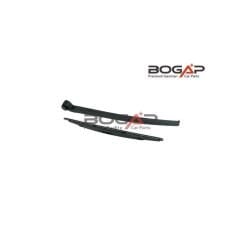 Skoda Fabia 1999-2008 Arası Silecek Kolu ve Süpürgesi Arka 6Y6955707