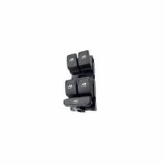 Volkswagen Polo,T-Cross,Seat Leon ,Ateca, Arona, Audi A1, Dörtlü Cam Açma Kapama Düğmesi 5G0959857F