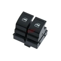 Volkswagen Passat, Caddy, Golf, Transporter Cam Açma Kapama Anahtarı Çiftli 1K3959857