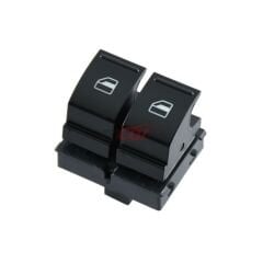 Volkswagen Passat, Caddy, Golf, Transporter Cam Açma Kapama Anahtarı Çiftli 1K3959857