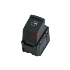 Volkswagen Sharan, Seat Leon, Toledo Cam Açma Kapama Anahtarı Tekli 7M3959855