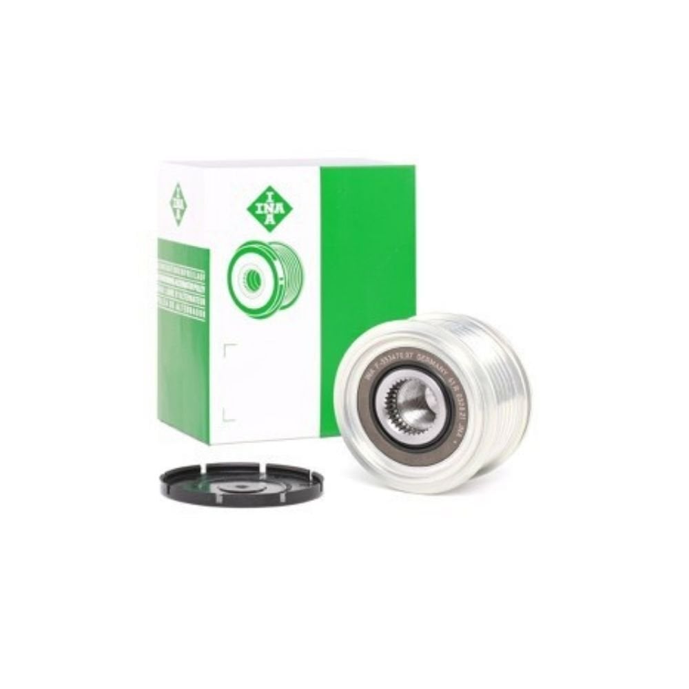 Volkswagen, Seat, Audi, Skoda, Alternatör Kasnağı, Şarj Dinamo Kasnağı 022903119C