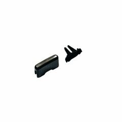 Volkswagen Golf 5, Jetta 2005-2010, Havalandırma Izgaraları Yön Klipsleri (1 Adet) 1K0819709