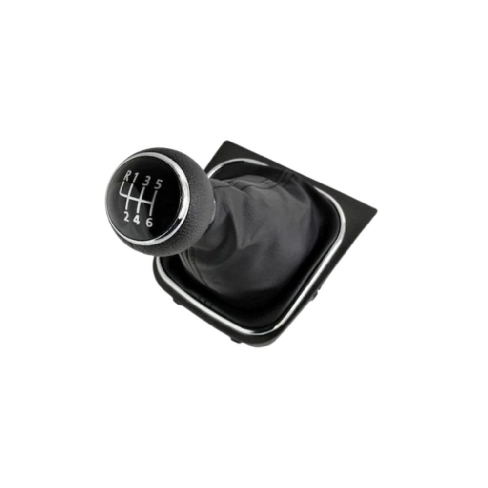 Volkswagen Jetta MK5, MK6, Golf 5, Golf 6, Scirocco, Vites Topuzu ve Körüğü 6 İleri Kromlu 1K0711113CG