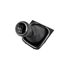 Volkswagen Jetta MK5, MK6, Golf 5, Golf 6, Scirocco, Vites Topuzu ve Körüğü 6 İleri Kromlu 1K0711113CG