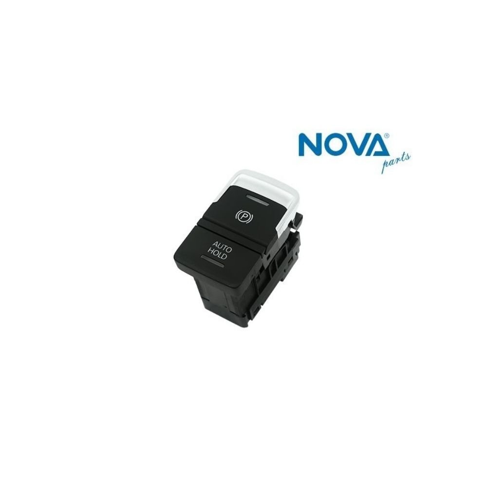 Volkswagen Passat B8, Arteon El Fren Düğme Butonu 1T0711333