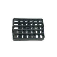 Volkswagen Polo Classic 1996-1999 Teyp Çerceve Havalandırma Izgarası 6K0819755