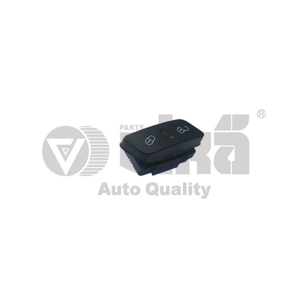 Volkswagen Passat CC, Tiguan, Golf 5, Golf 6, Jetta, Merkezi Kilit Düğmesi 1K0962125B