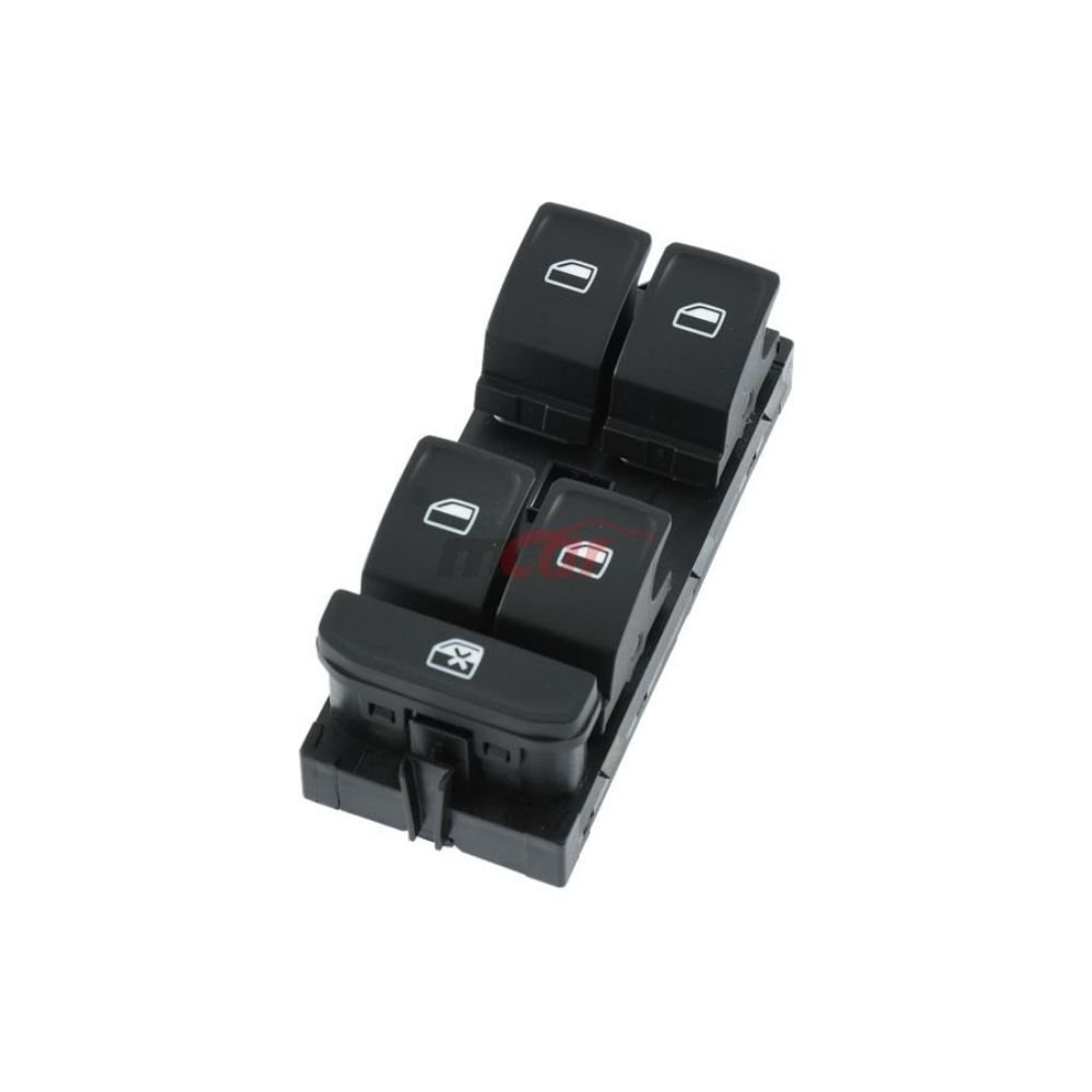 Volkswagen Arteon, Passat B8, Tiguan, Golf 8, Cam Açma Anahtarı 4lü 5G0959857B