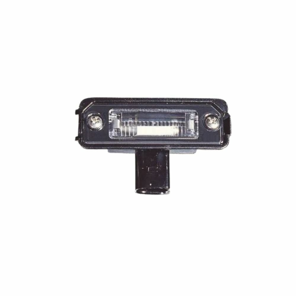 Volkswagen Golf 3, Golf 4, Polo 2009-2012, Beetle 2002-2010, Plaka Aydınlatma Lambası 1J6943021