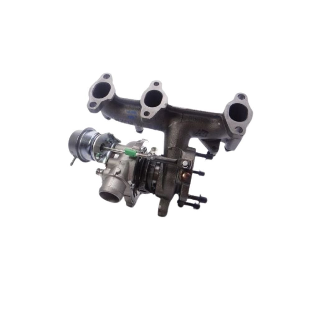 Volkswagen Polo 2001-2012, Skoda Fabia 2006-2014, Cordoba 2002-2009, Ibiza, Turbo Şarj 045253019L