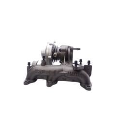 Volkswagen Polo 2001-2012, Skoda Fabia 2006-2014, Cordoba 2002-2009, Ibiza, Turbo Şarj 045253019L