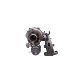 Volkswagen Polo 2001-2012, Skoda Fabia 2006-2014, Cordoba 2002-2009, Ibiza, Turbo Şarj 045253019L