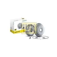 Volkswagen Passat B8, Transporter T6, T5, Tiguan, Skoda Kodiaq, Debriyaj Seti 0BH398029B