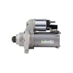 Volkswagen Passat B6, B7, CC, Golf 5, 6, Transporter T5, Marş Motoru 1.1 KW 02Z911023E