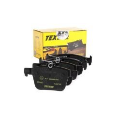 Volkswagen T-Roc, Golf 6, 7, Skoda Karoq, SuperB, Seat Leon, Audi A3, Arka Fren Balatası 8V0698451