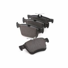 Volkswagen T-Roc, Golf 6, 7, Skoda Karoq, SuperB, Seat Leon, Audi A3, Arka Fren Balatası 8V0698451
