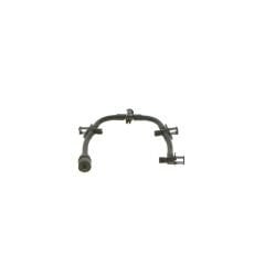 Volkswagen Golf 6, Passat B6, CC,Leon, A3,A4,A5,A6, Enjektör Geri Dönüş Tahliye Hattı 03L130235S