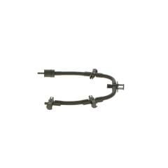 Volkswagen Golf 6, Passat B6, CC,Leon, A3,A4,A5,A6, Enjektör Geri Dönüş Tahliye Hattı 03L130235S