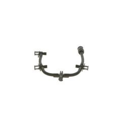 Volkswagen Golf 6, Passat B6, CC,Leon, A3,A4,A5,A6, Enjektör Geri Dönüş Tahliye Hattı 03L130235S