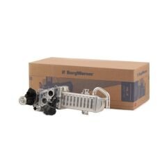 Volkswagen Caddy,Passat B6, B7, Golf 5, 6, Jetta,Octavia,Leon, A3, Soğutuculu EGR Valfi 03L131512DQ