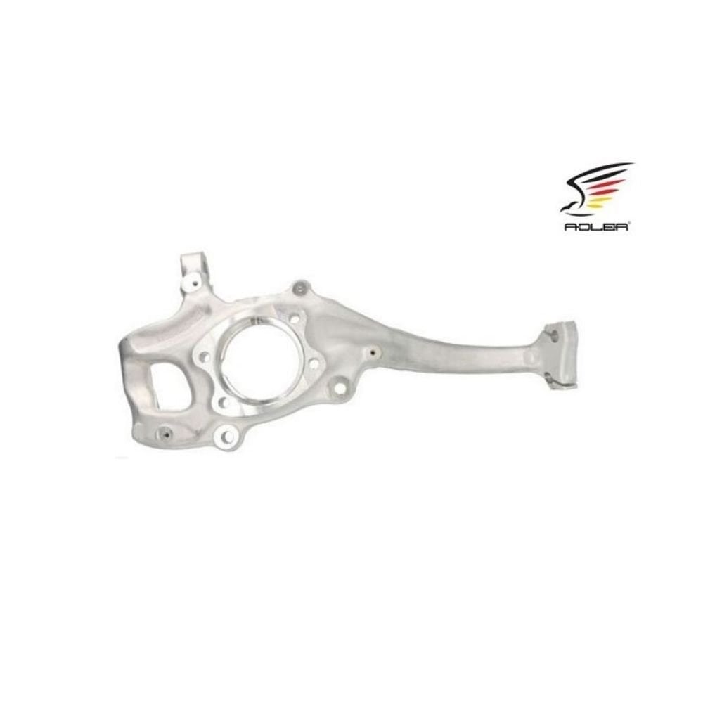 Audi A4 2007-2016, A5 2007-2017, A6 2010-2018, Q5 2008-2017, Aks Taşıyıcı Ön Sol Ksm 4G0407253A