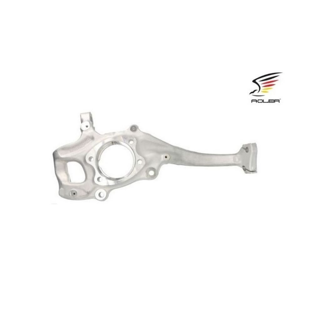 Audi A4 2007-2016, A5 2007-2017, A6 2010-2018, Q5 2008-2017, Aks Taşıyıcı Ön Sol Ksm 4G0407253A