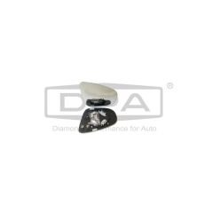 Volkswagen Golf 6 2008-2013, Touran 2003-2015 Sağ Ayna Camı 5K0857522B