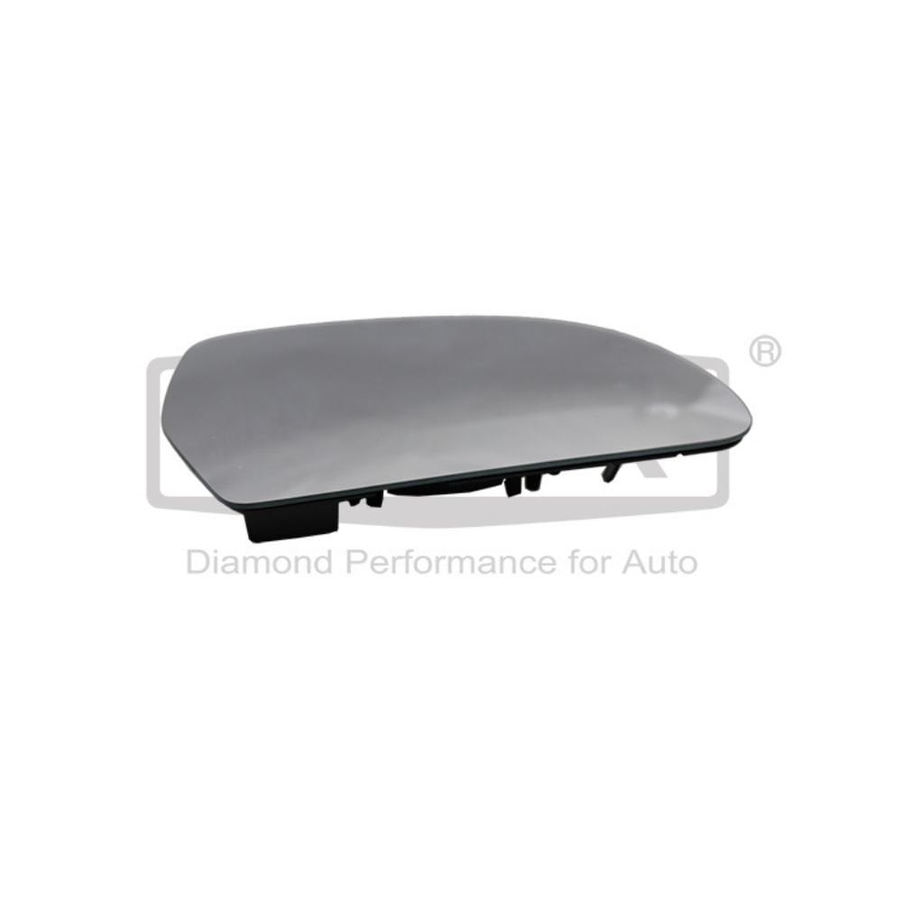 Audi A3 2003-2013, A4 2007-2016, A5 2007-2017, A6 2004-2018, Q3 2011, Sağ Ayna Camı 4F0857536AE
