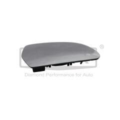 Audi A3 2003-2013, A4 2007-2016, A5 2007-2017, A6 2004-2018, Q3 2011, Sağ Ayna Camı 4F0857536AE