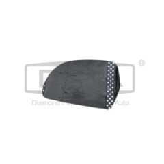 Audi A3 2003-2013, A4 2007-2016, A5 2007-2017, A6 2004-2018, Q3 2011, Sol Ayna Camı 4F0857535AF