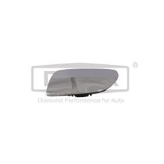 Volkswagen Polo 2001-2012, Skoda Octavia 2004-2013 Sol Ayna Camı 1Z1857521F