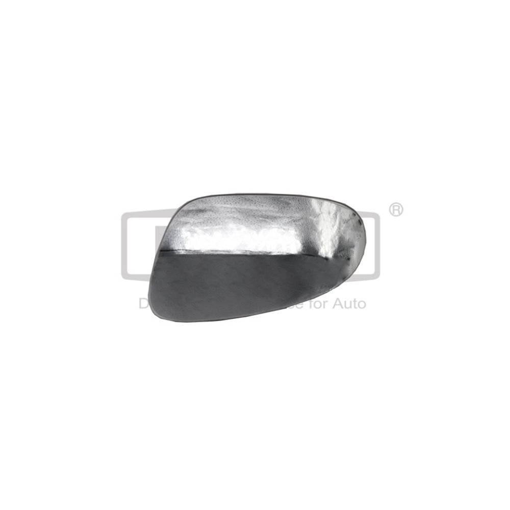 Volkswagen Golf 5, Passat B6, Jetta 2005-2010 Sol Ayna Camı 5M0857521C