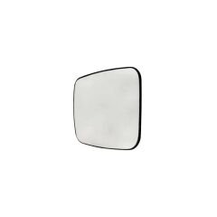 Volkswagen Transporter T4 2000-2003 Arası Ayna Camı Sol 701857521F