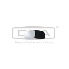 Skoda Fabia 1999-2008 Sol Ayna Camı Elektrikli 6Y1857521C