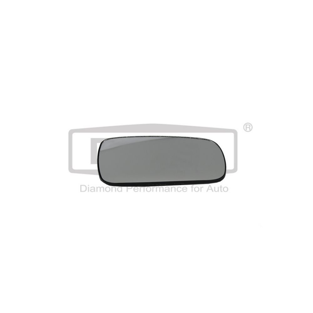 Skoda Octavia 1996-2013 Sağ Ayna Camı Elektrikli 1U1857522H