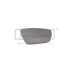 Skoca Octavia 2013 Sonrası Sağ Ayna Camı 5E0857522C