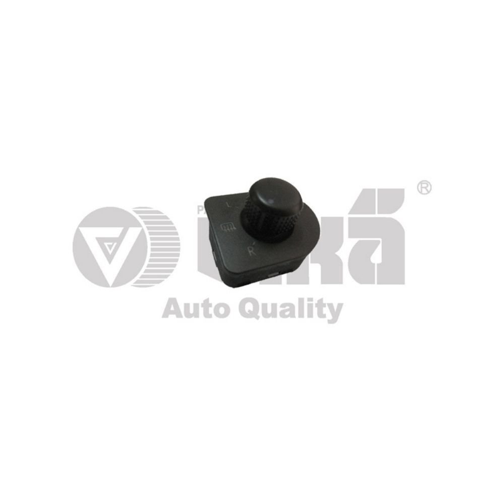 Skoda Octavia 2004-2013 Dış Dikiz Aynası Ayarlama Düğmesi 1U1959565L