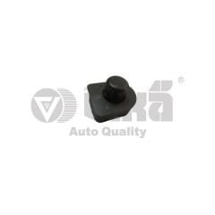 Skoda Octavia 2004-2013 Dış Dikiz Aynası Ayarlama Düğmesi 1U1959565L